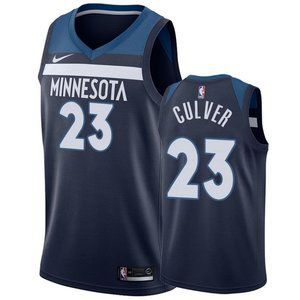 jarrett culver jersey